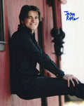 Jason Ritter Signed 8x10 Photo w/COA Parent Hood Joan Of Arcadia The Class #4