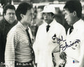 Sab Shimono Signed Gung Ho Movie 8x10 Photo w/Beckett COA V77586