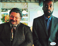 Corey Hendrix The Bear TV Show Gary Sweeps Signed 8x10 Photo w/ACOA SD60033