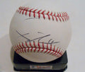 Yu Darvish Signed Official Major League Baseball w/PSA DNA LOA Texas Rangers #2