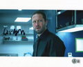 Ebon Moss Bachrach Cousin Ritchie Bear TV Signed 8x10 Photo w/Beckett BN07823
