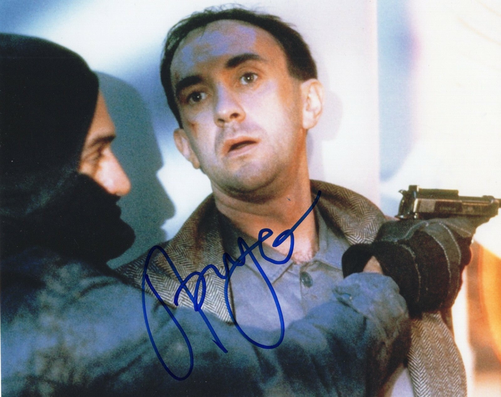 Jonathan Pryce Signed 8x10 Photo w/ COA Game Of Thrones The Crown #1 
