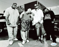 Paul Wall Signed 8x10 Photo Paul Slayton Grillz Hip Hop Rap w/ACOA SD27045