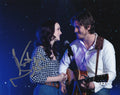 Garrett Hedlund Signed Country Strong 8x10 Photo w/COA Beau Hutton