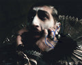 Fares Fares Signed Department Q: The Keeper of Lost Causes 8x10 Photo w/COA #1