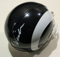 Wade Phillips Signed Los Angeles Rams Mini Football Helmet W/COA 2019 #1