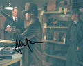 Josh Pence Signed 8x10 Photo w/ COA The Social Network Draft Day #5