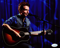 Richard Marx Rock N Roll Musician Signed 8x10 Photo w/ACOA SD59798