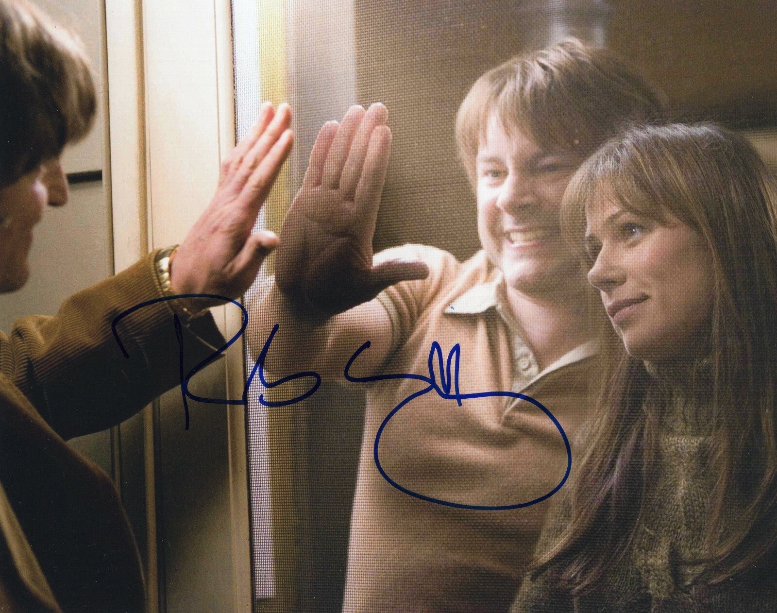 Rob Corddry Signed 8x10 Photo w/COA Hot Tub Time Machine Childrens Hospital 