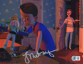 Laurie Metcalf Toy Story Andy's Mom Signed 8x10 Photo w/Beckett COA BP01500
