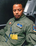Terrence Howard Signed 8x10 Photo w/COA Iron Man Hustle & Flow  