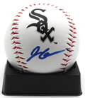 Jonathan Cannon Signed Major League Baseball White Sox w/Beckett BAS BR93222