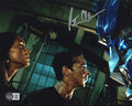 Peter Cullen Signed Transformers Optimus Prime 8x10 Photo w/BAS COA BB76911