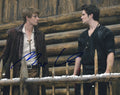 Max Irons  Signed 8x10 Photo w/COA The Host 2013 Stephanie Meyer #2