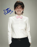 Megan Mullally Signed 8x10 Photo w/COA Will & Grace  