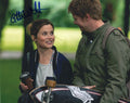 Gitte Witt Signed 8x10 Photo w/COA Actress The Impossible The Sleepwalker #1 