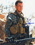Josh Duhmamel  Signed 8x10 Photo w/COA Transformers William Lenox       