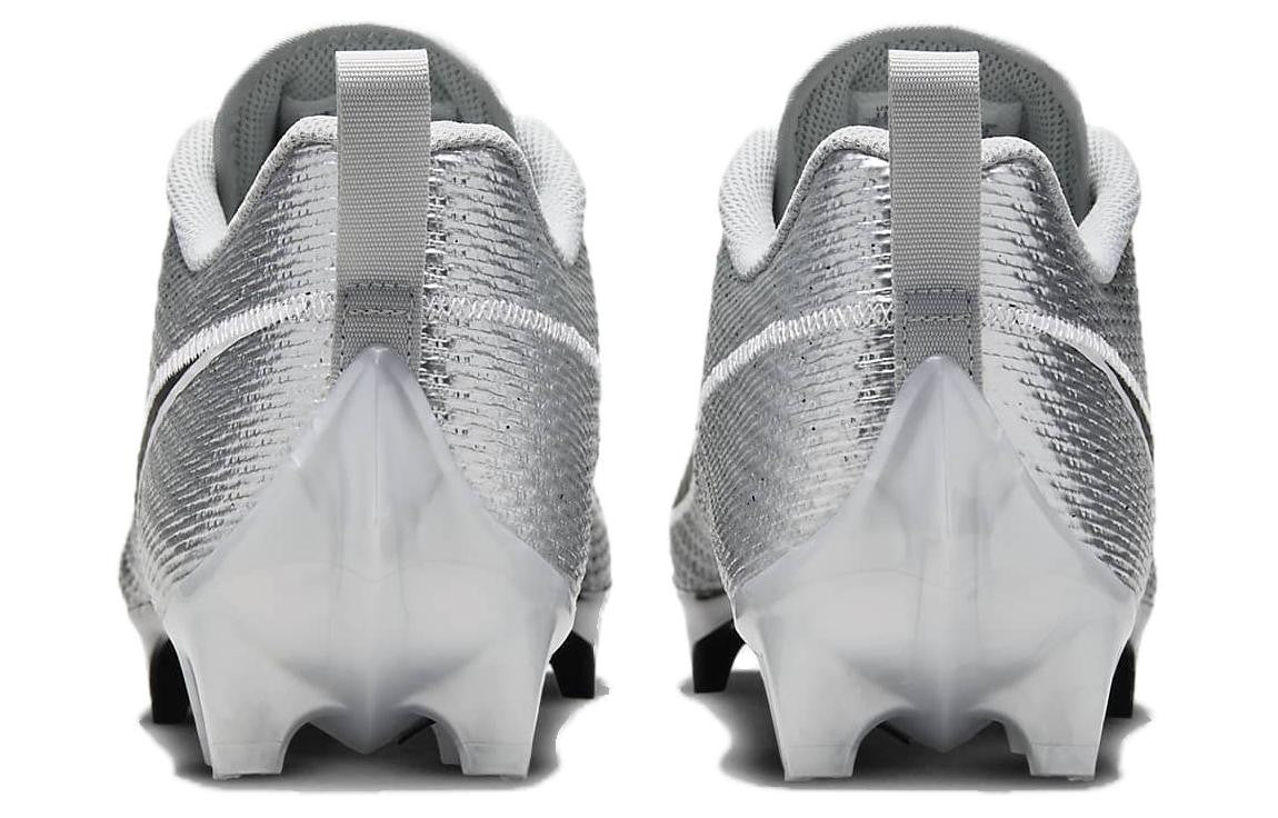 Size 9 Nike Vapor Edge Speed 360 2 Football Cleats Men Black Metallic DA5455-003