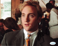 Jay Mohr Jerry Maguire Bob Sugar Sports Agent Signed 8x10 Photo w/ACOA SD60008