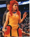 Neon Hitch Signed  8x10 Photo w/COA Singer Beg Borrow and Steel  Anarchy #5  