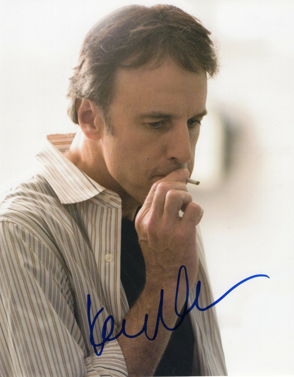 Kevin Nealon Signed 8x10 Photo w/COA Comedian Actor Saturday Night Live Weeds #1