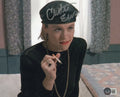 Christine Elise Signed Beverly Hill's 90210 8x10 Photo w/Beckett COA BD42892