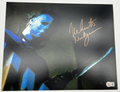 Nick Castle Signed Halloween Movie Michael Myers 11x14 Photo w/Beckett COA #6