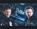 Sean Patrick Flannery Signed 8x10 Photo w/COA Boondock