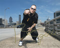 Bubba Sparxxx Signed 8x10 Photo w/COA Rapper Deliverance Ugly #1