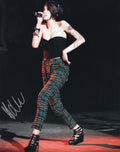 DEV Devin Star Tailes  Signed 8x10 Photo w/COA   2Nite The Cataracs #1