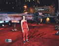 Rachel Leigh Cook Star Wars Old Republic Signed 8x10 Photo w/Beckett COA BM87442