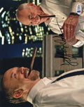 Jeffrey DeMunn Signed Billions TV Series 8x10 Photo w/Beckett COA Y88543