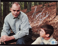 Lucas Black Sling Blade Frank Wheatley Signed 8x10 Photo w/Beckett BAS BW54165