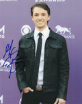 Greg Bates  Did It For The Girl Signed 8x10 Photo w /COA  #4               