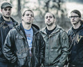 Within The Ruins Signed 8x10 Photo w/COA Driven By Fear Empires Creature 