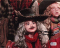 Tulak Thomas Signed HOOK  Movie Too Small 8x10 Photo w/Beckett BAS COA BK41596