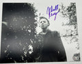 Nick Castle Signed Halloween Movie Michael Myers 11x14 Photo w/Beckett COA #8