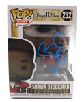 Shawn Stockman Boyz II Men #232 Signed Funko Pop Rocks w/Beckett COA BP89911
