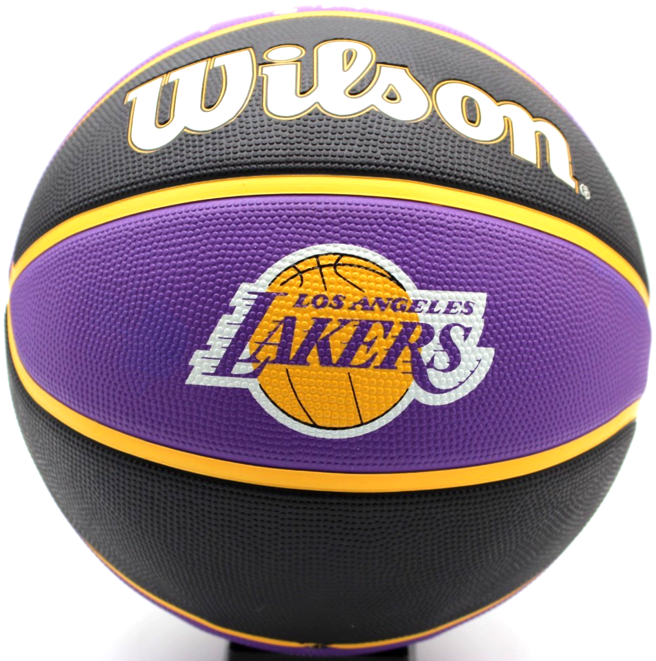Michael Cooper Signed Los Angeles Lakers Logo Basketball W/Beckett COA BT56226