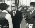 Sab Shimono Signed Gung Ho Movie 8x10 Photo w/Beckett COA V77585