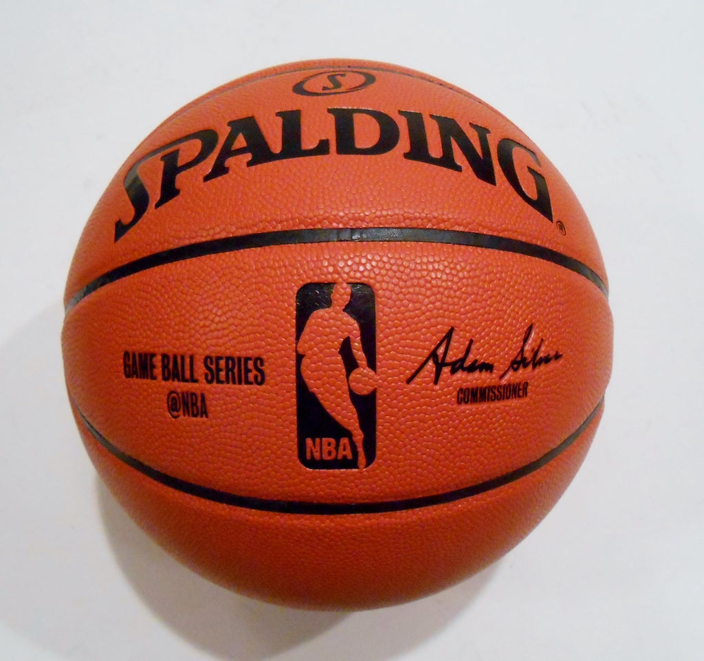 Marc Loving Signed NBA Basketball W/COA Ohio State Buckeyes C