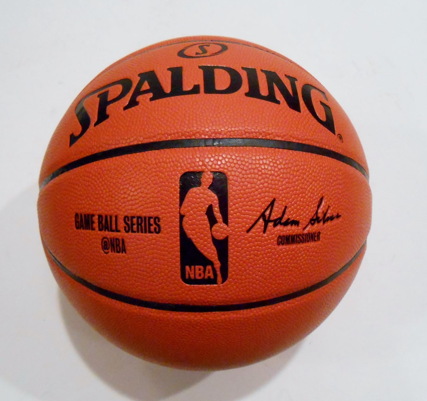 Marc Loving Signed NBA Basketball W/COA Ohio State Buckeyes C