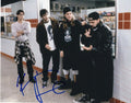 Kevin Smith Signed 8x10 Photo w/COA Jay And Silent Bob Clerks  