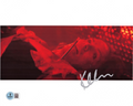Karen Cliche Signed Thanksgiving Horror 8x10 Photo W/Beckett BAS COA BS22824