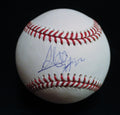 Albert Abreu Signed Official Major League Baseball w/COA New York Yankees