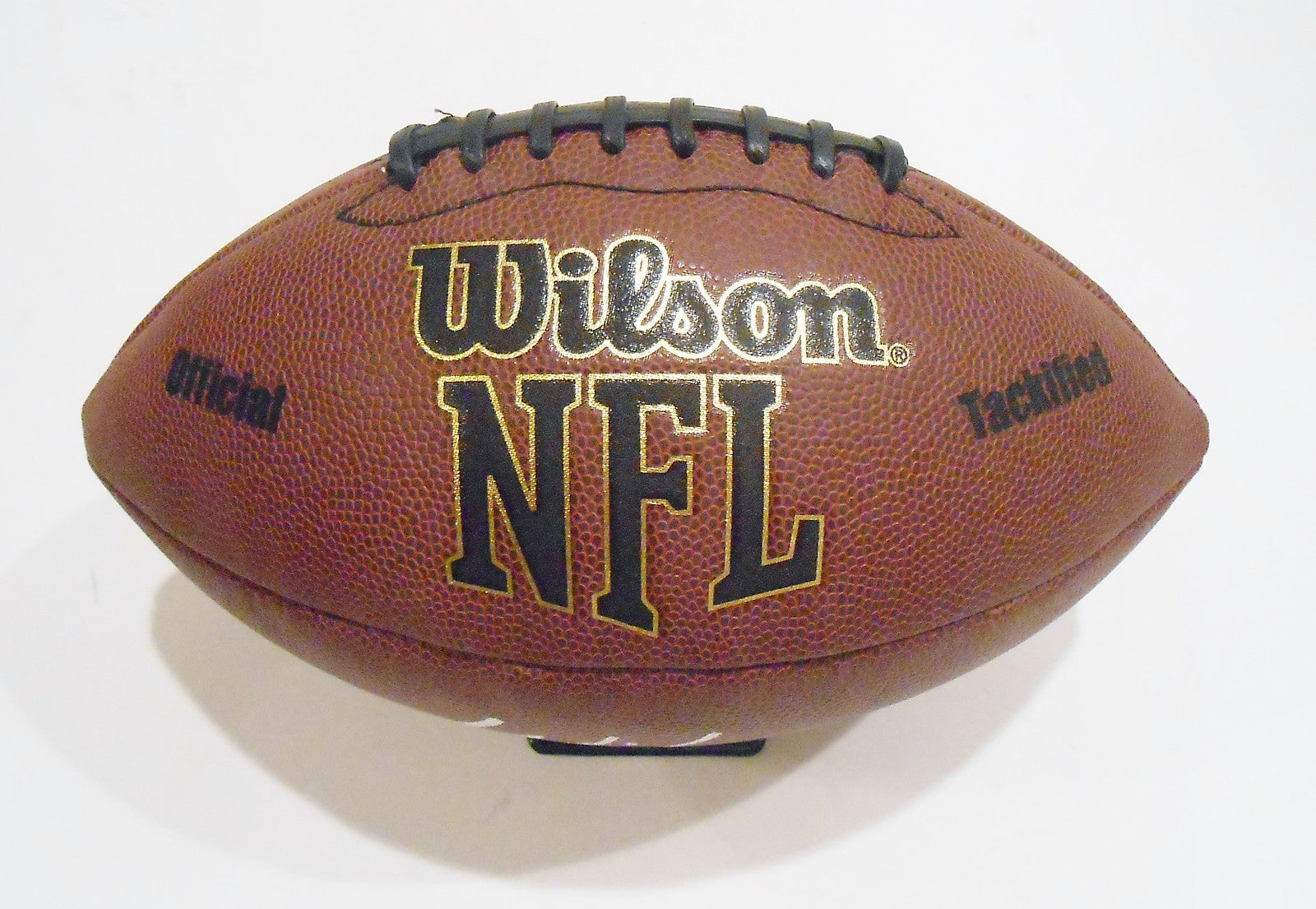 Blake Bortles Signed Wilson NFL Football w/COA UCF Knights