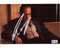Colin Farrell Signed The Penguin 8x10 Photo w/Beckett COA BAS BR25811