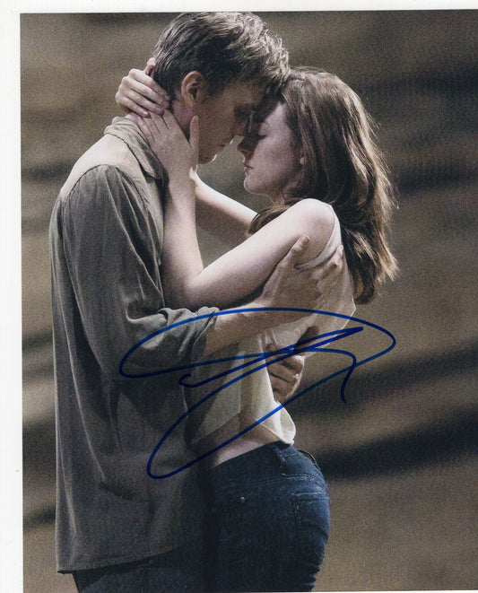 Jake Abel Proof The Host Stephanie Meyer Twilight 8x10 Photo w/COA#1