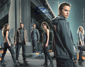 Thomas Dekker  Signed 8x10 Photo w/COA Terminator John Connor #3 