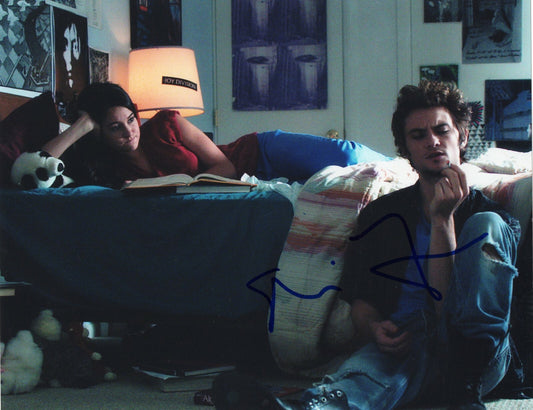 Shiloh Fernandez Signed 8x10 Photo w/COA Evil Dead Red Riding Hood 